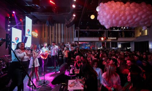 BIZ bendovi, Delta Holding