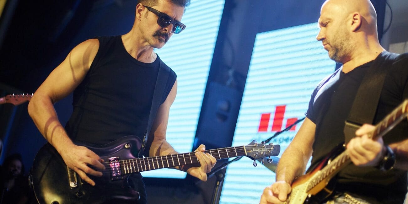 Akceleratori, Nelt, BIZ bendovi 2023.