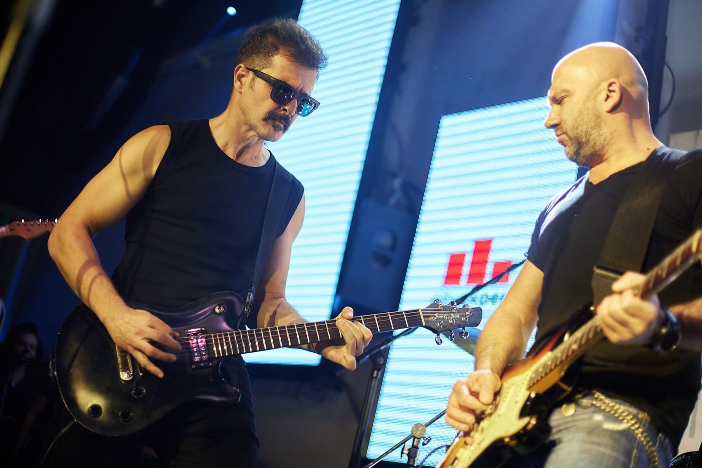 Akceleratori, Nelt, BIZ bendovi 2023.