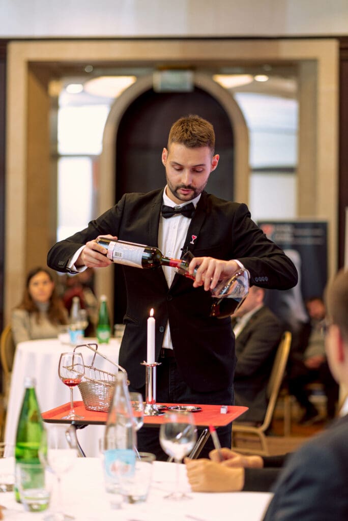  Udruženje somelijera Srbije