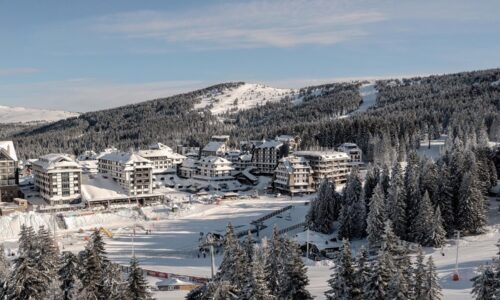 grand kopaonik zimska sezona