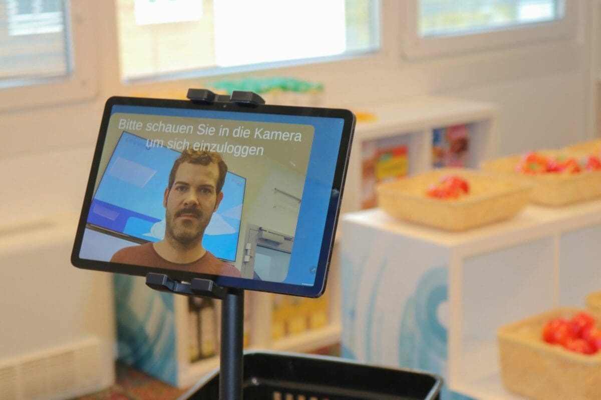 supermarket budućnosti