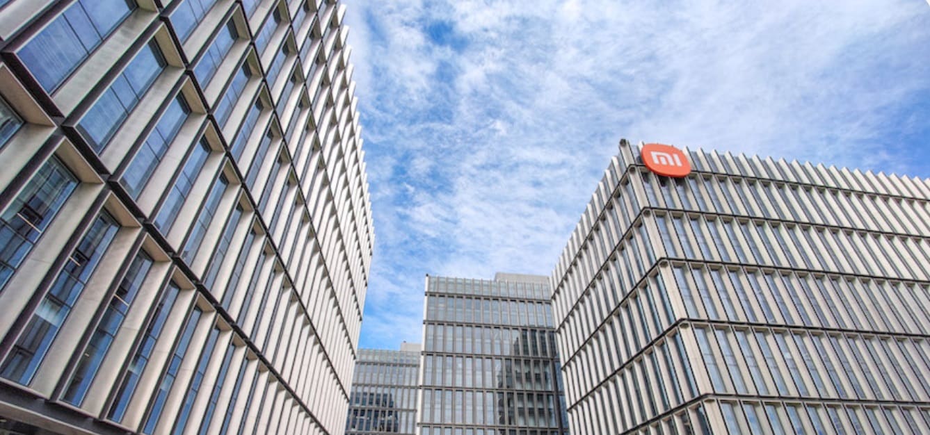 xioami