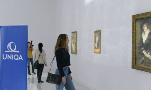 Dela Paje Jovanovića i Gustava Klimta