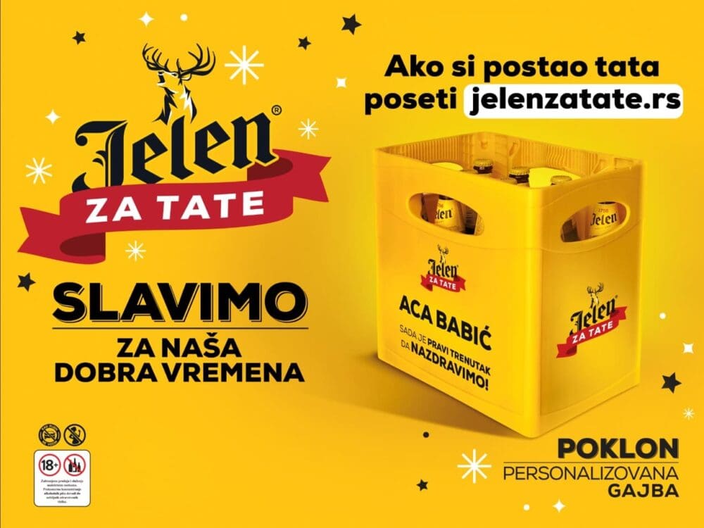 Jelen pivo