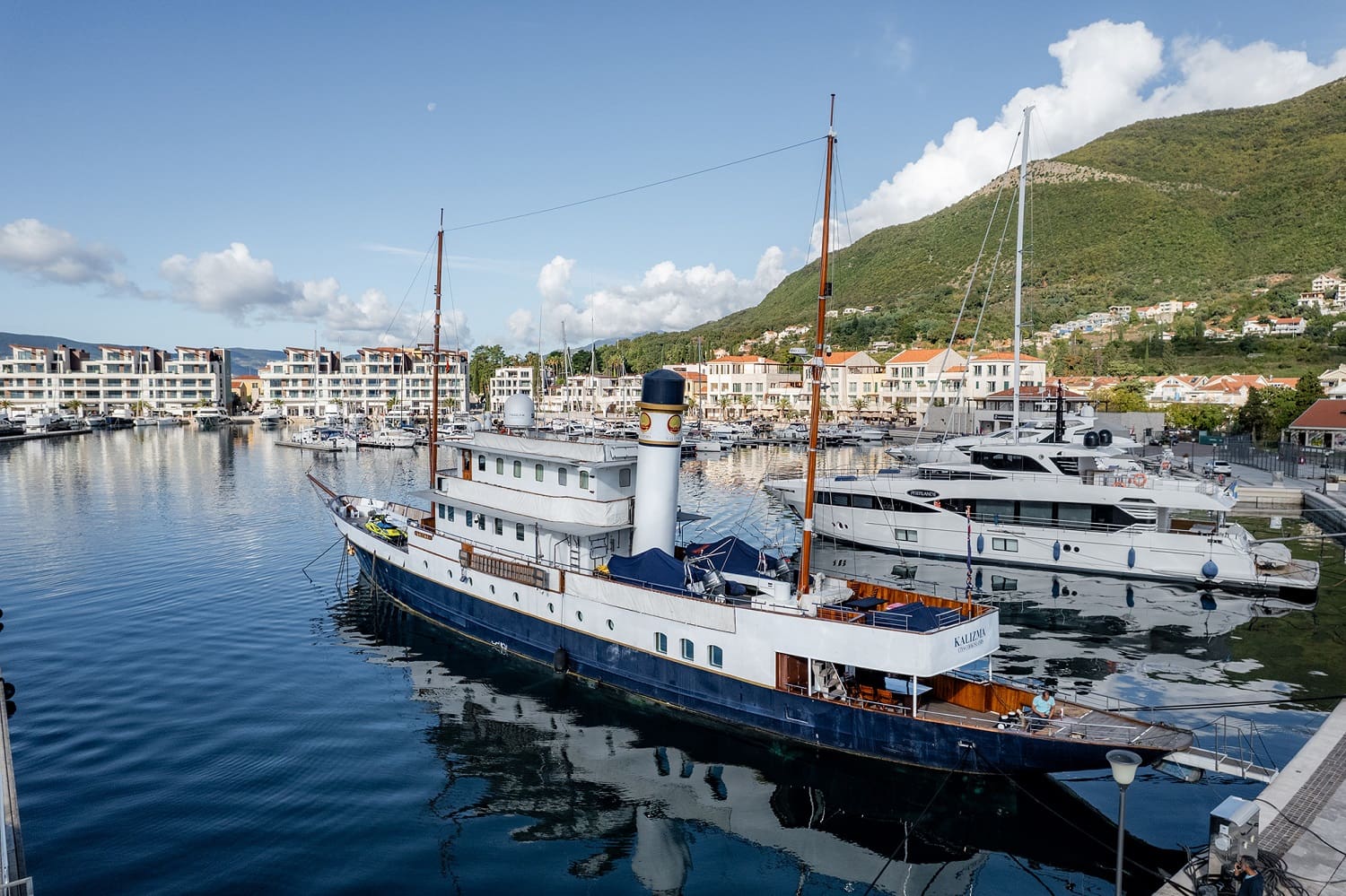 portonovi marina kalizma