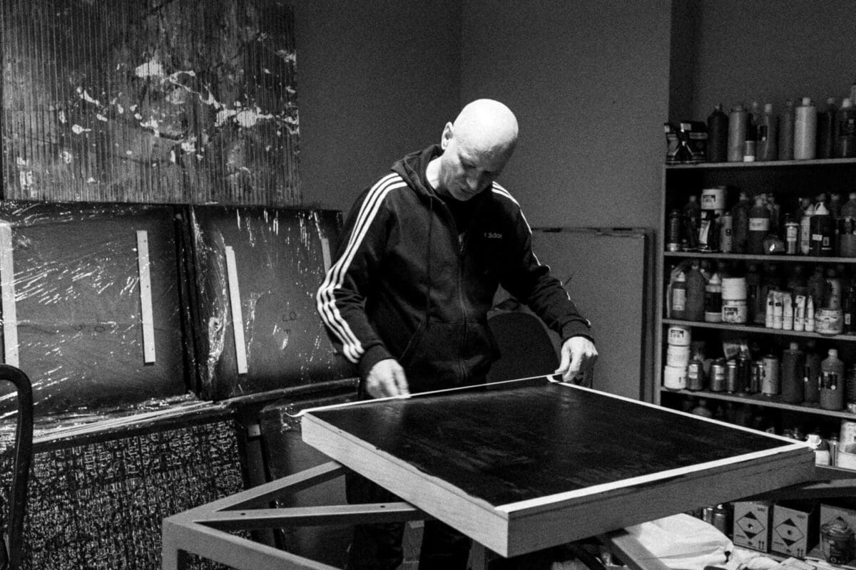 Izložba Svemirski brodovi