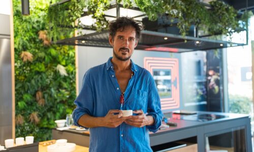 Ivan Radojčić, urednik, Blic Good life