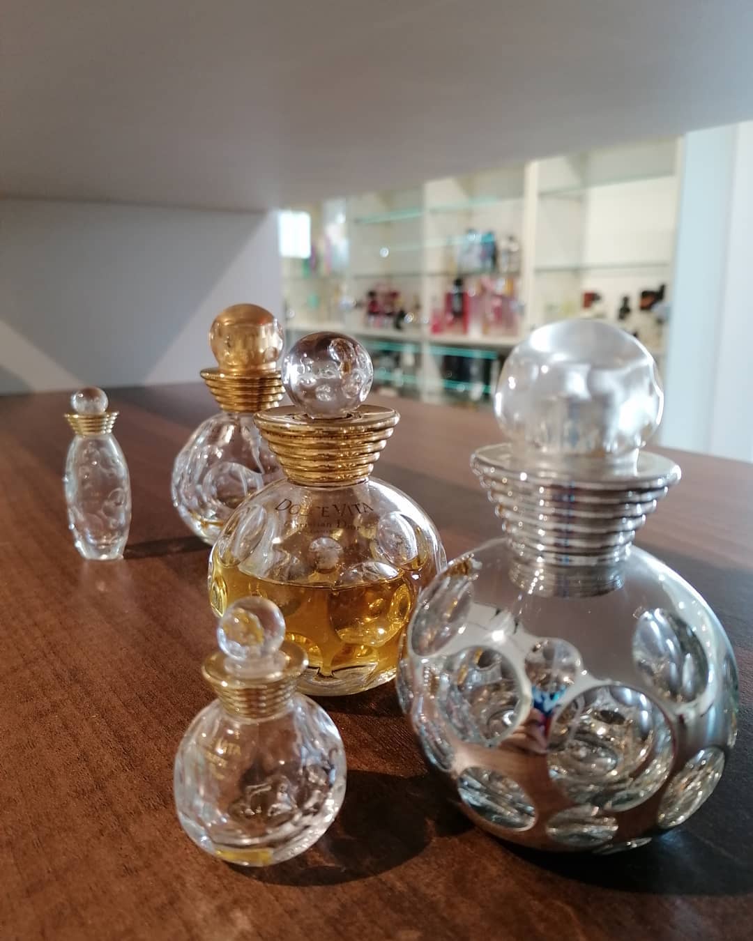 Muzej parfemskih bočica Pudar