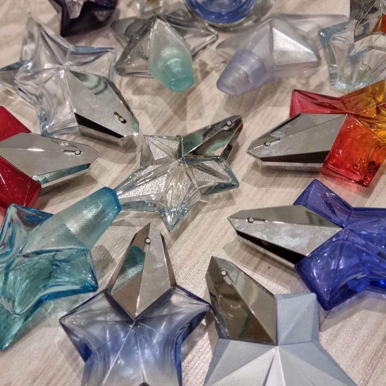 Muzej parfemskih bočica Pudar