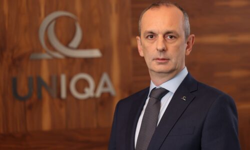 Nikola Đukić, UNIQA