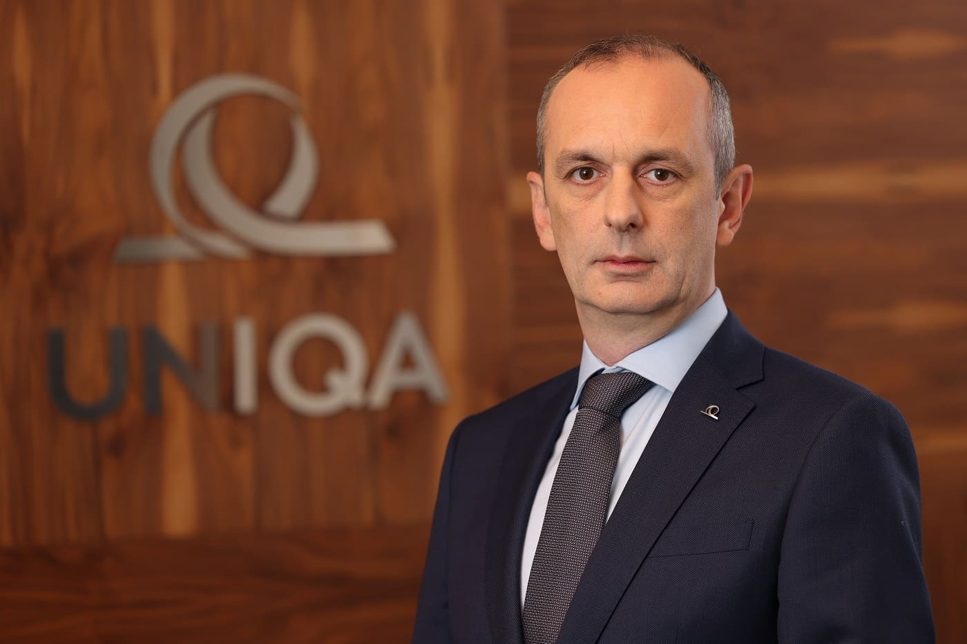 Nikola Đukić, UNIQA