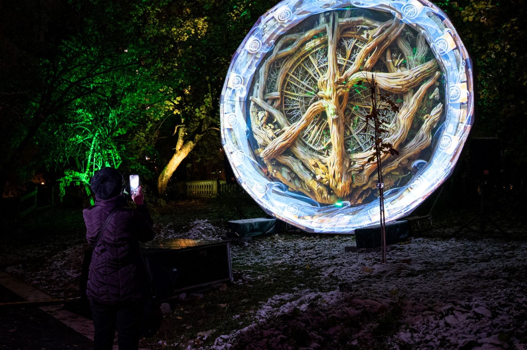 Festival svetla Sarajevo