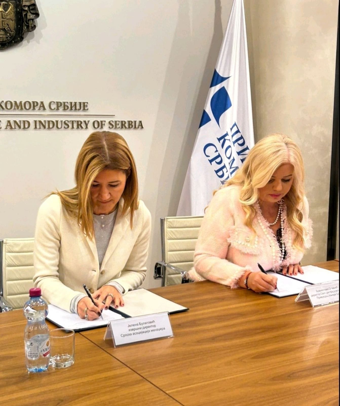 žensko preduzetništvo