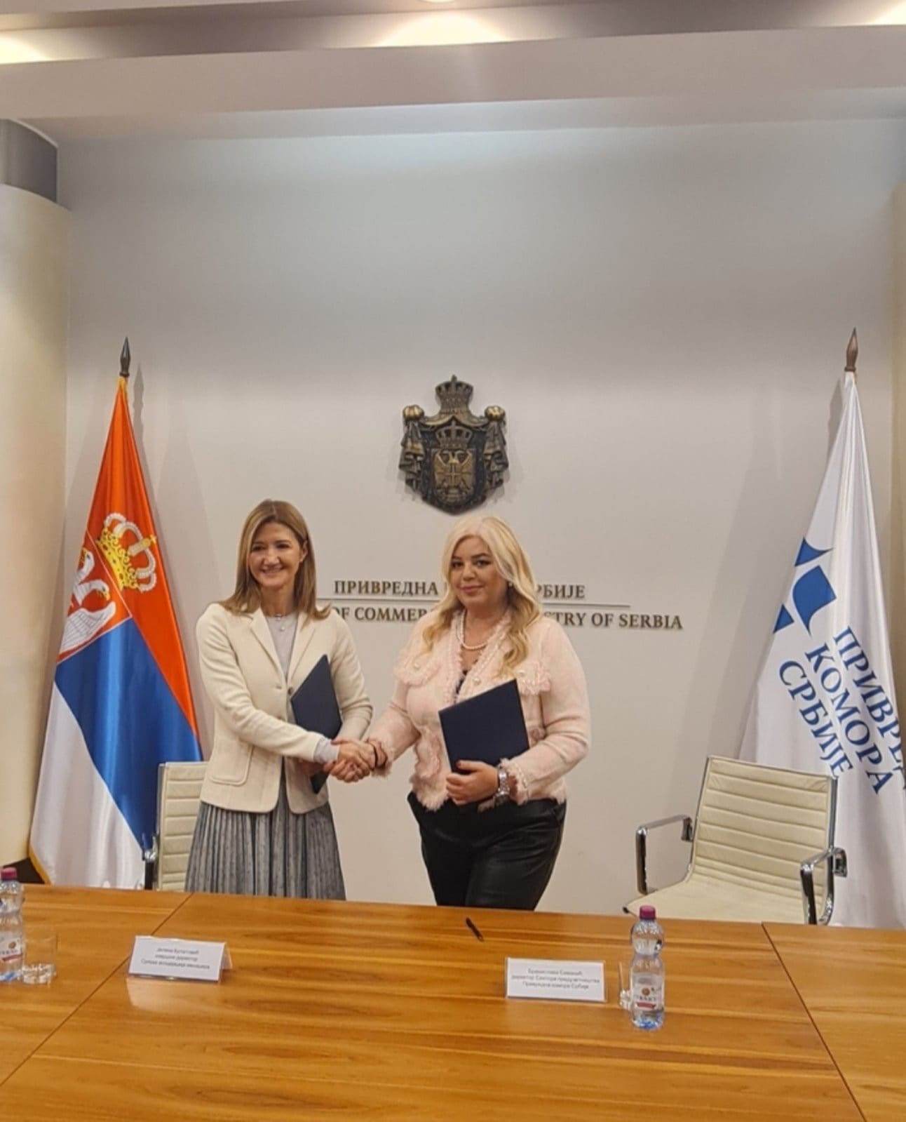 žensko preduzetništvo