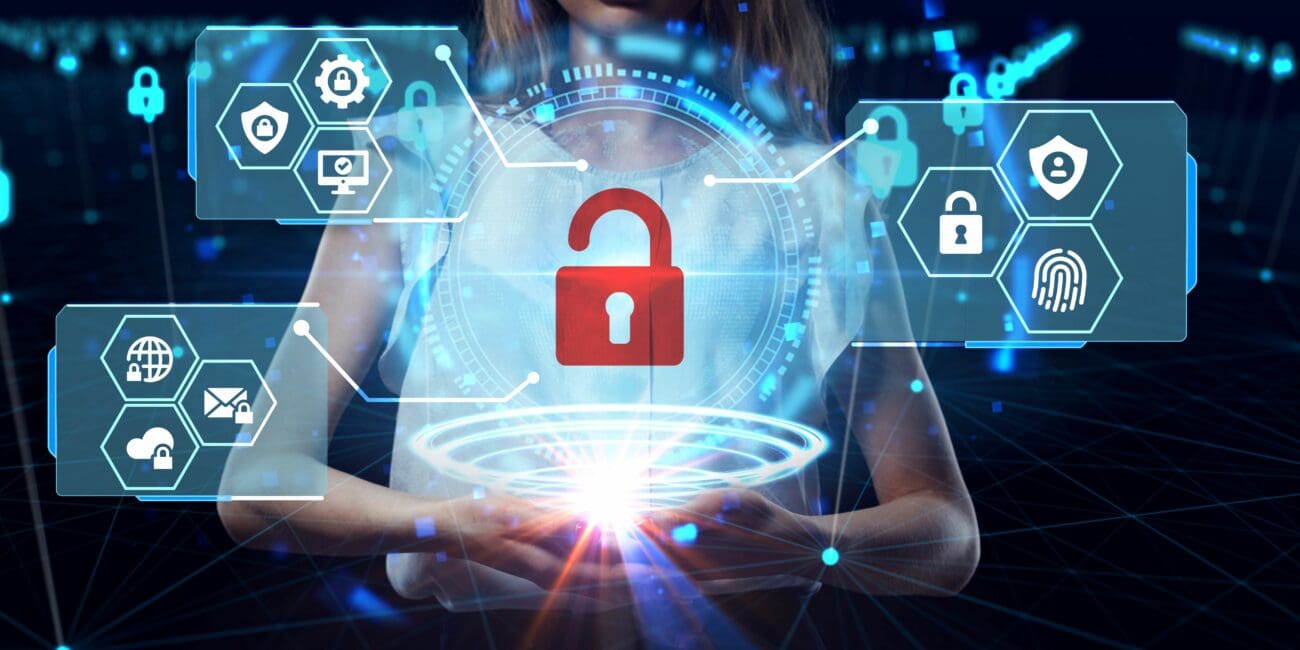 A1 Sajber bezbednost