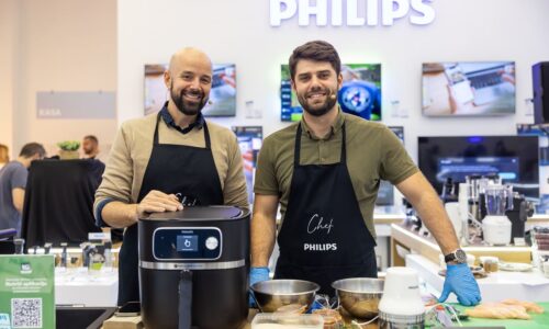 Philips frajer godine