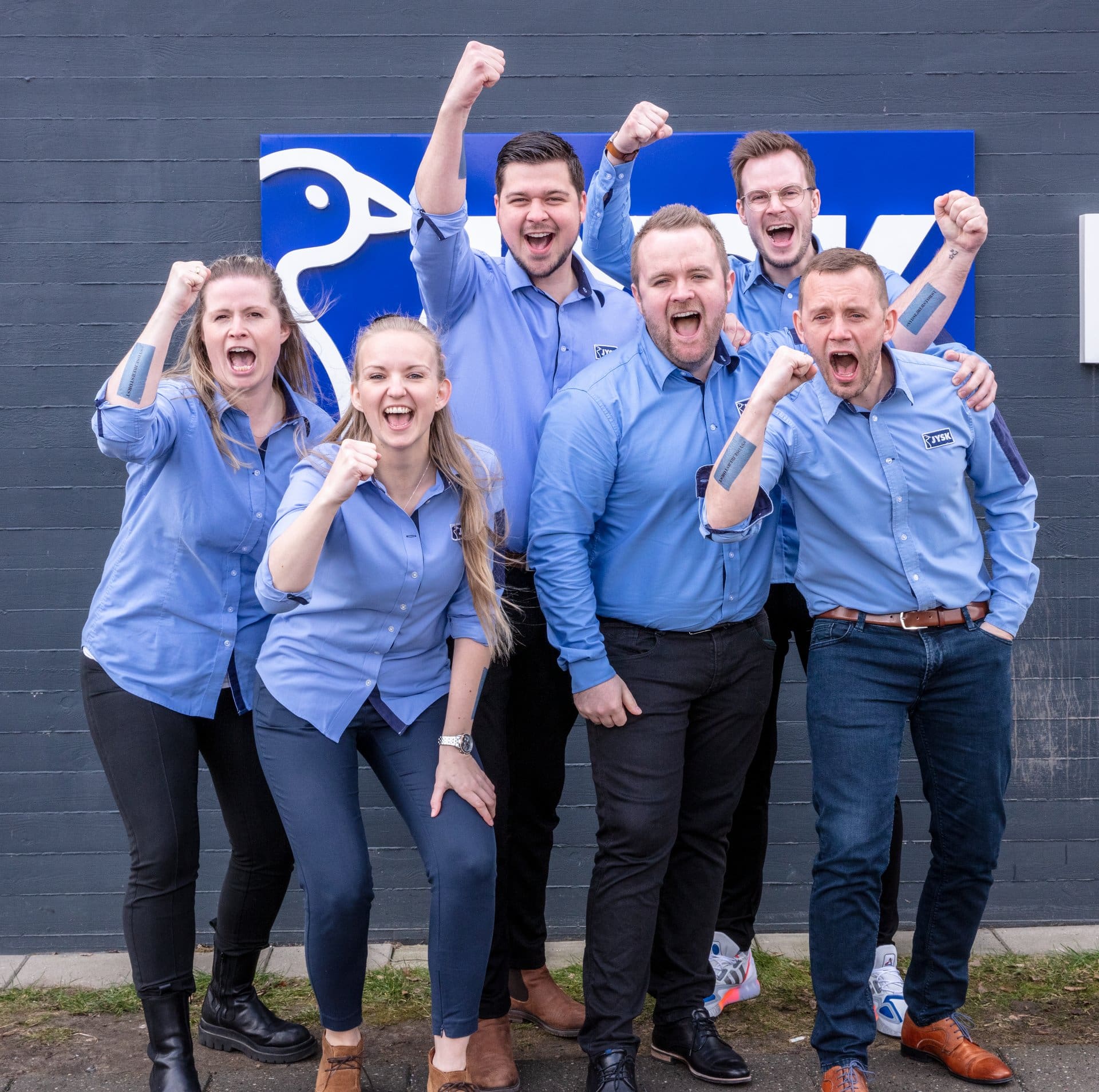 jysk isplatio bonuse