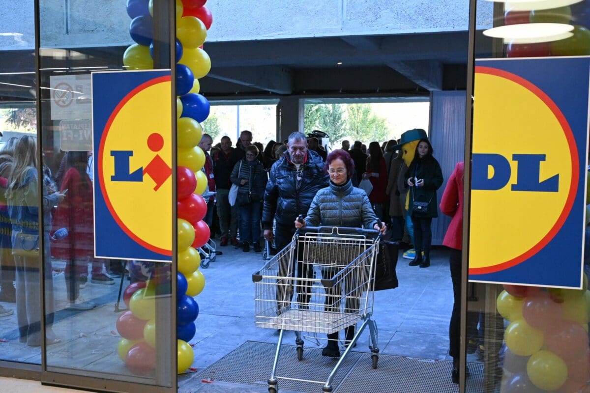 Lidl