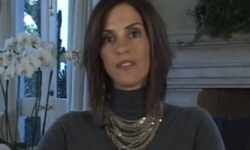 Džejmi Gerc, najbogatija glumica