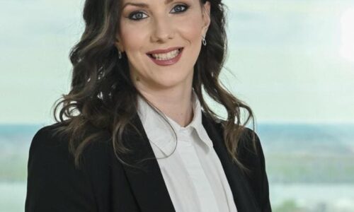 Snežana Ilić, Cotrugli Business School