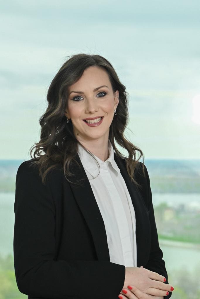 Snežana Ilić, Cotrugli Business School