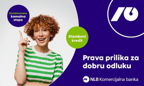 Stambeni krediti nlb komercijalna banka