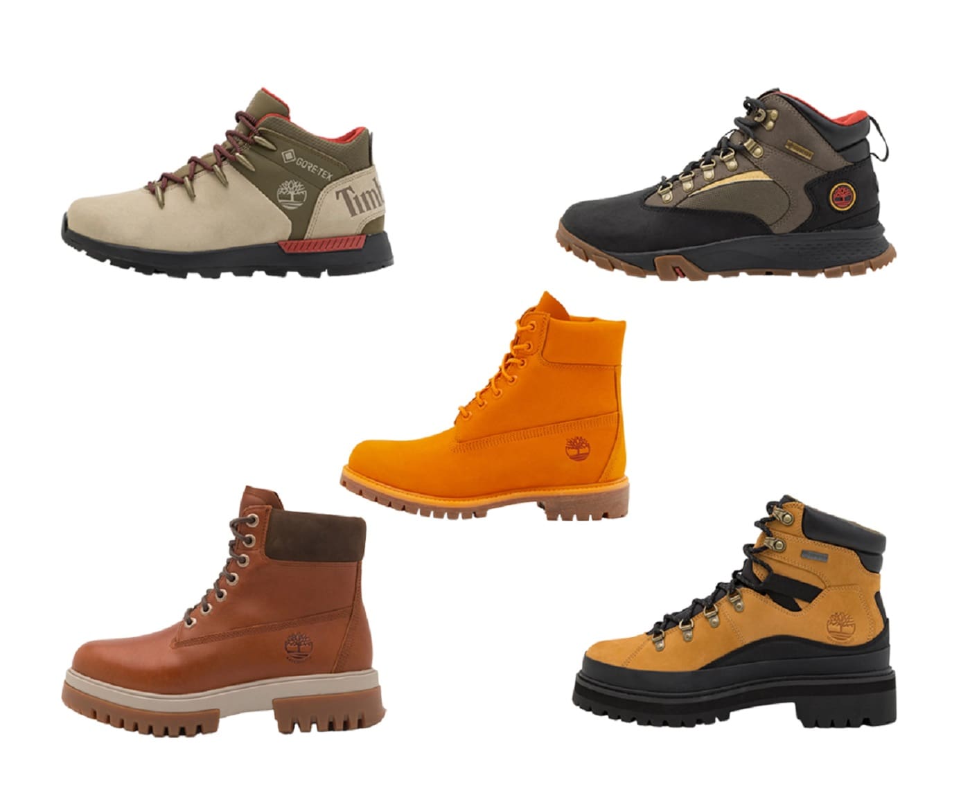 Timberland