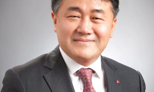 Thomas Yoon, direktor novoosnovane poslovne jedinice za prodaju i marketing na novim tržištima