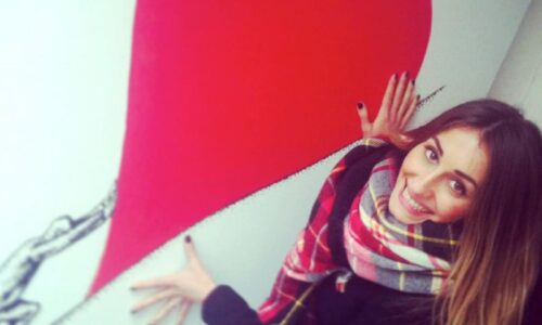 Tijana Marčićev, iMade platforma