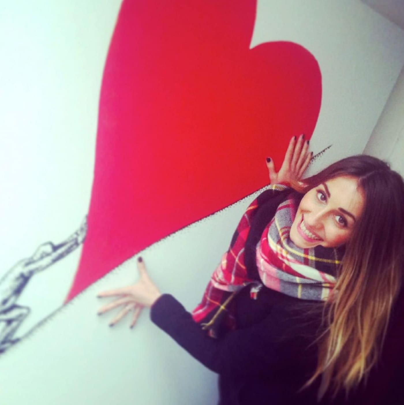 Tijana Marčićev, iMade platforma