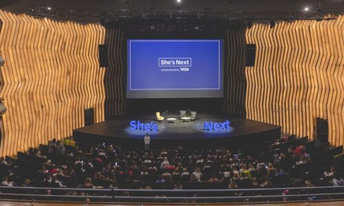 Veliki edukativni događaj 2022. za preduzetnice