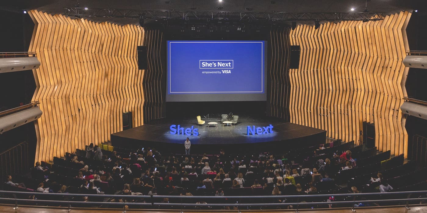 Veliki edukativni događaj 2022. za preduzetnice