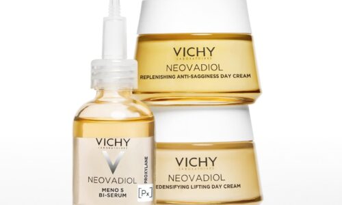 Vichy Neovadiol, menopauza