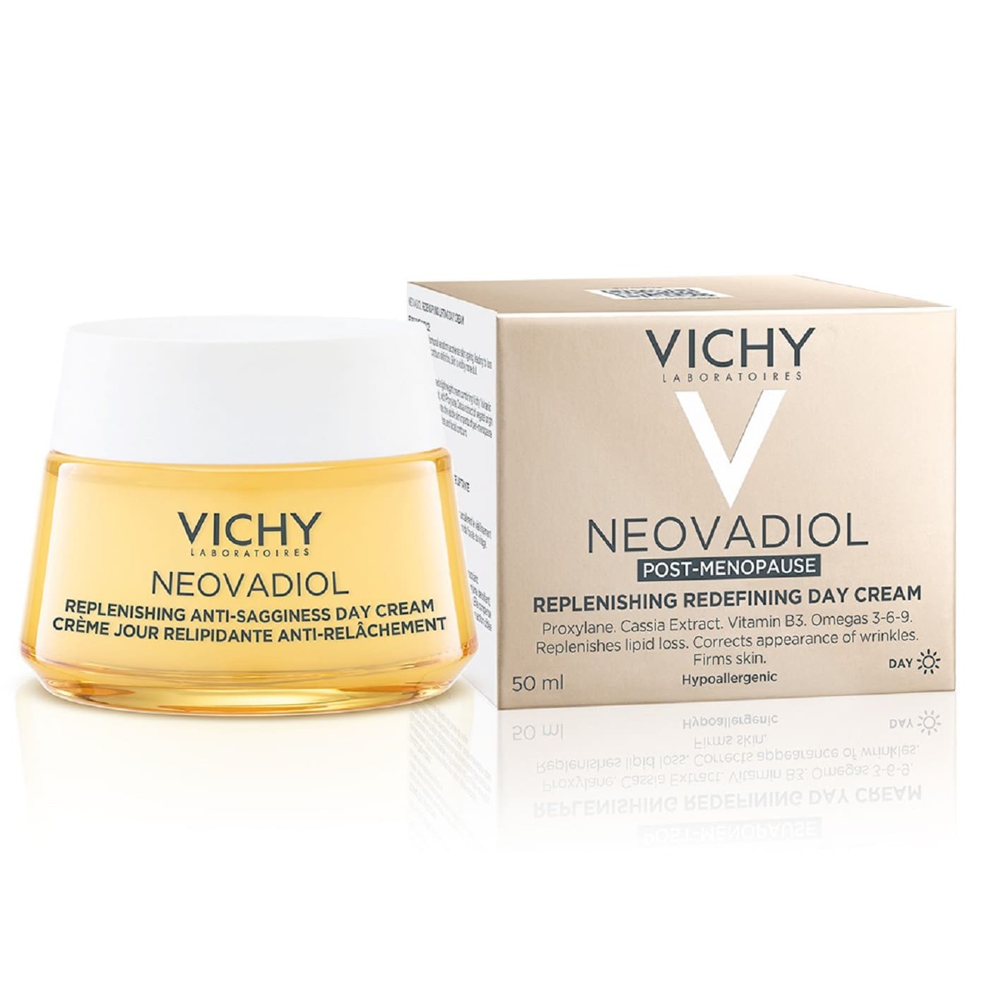 Vichy Neovadiol