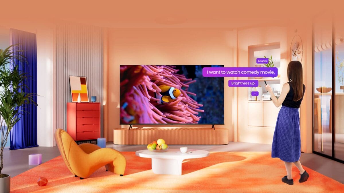 Crni novembar Hisense