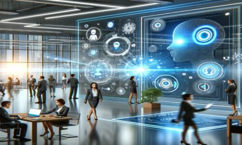 AI revolucija u biznisu