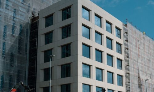 Brankov Business center