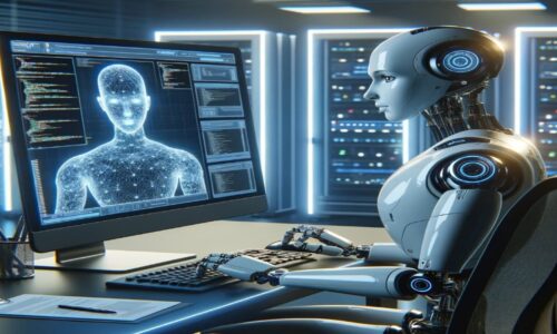 ChatGPT 4 Turbo, bizchat