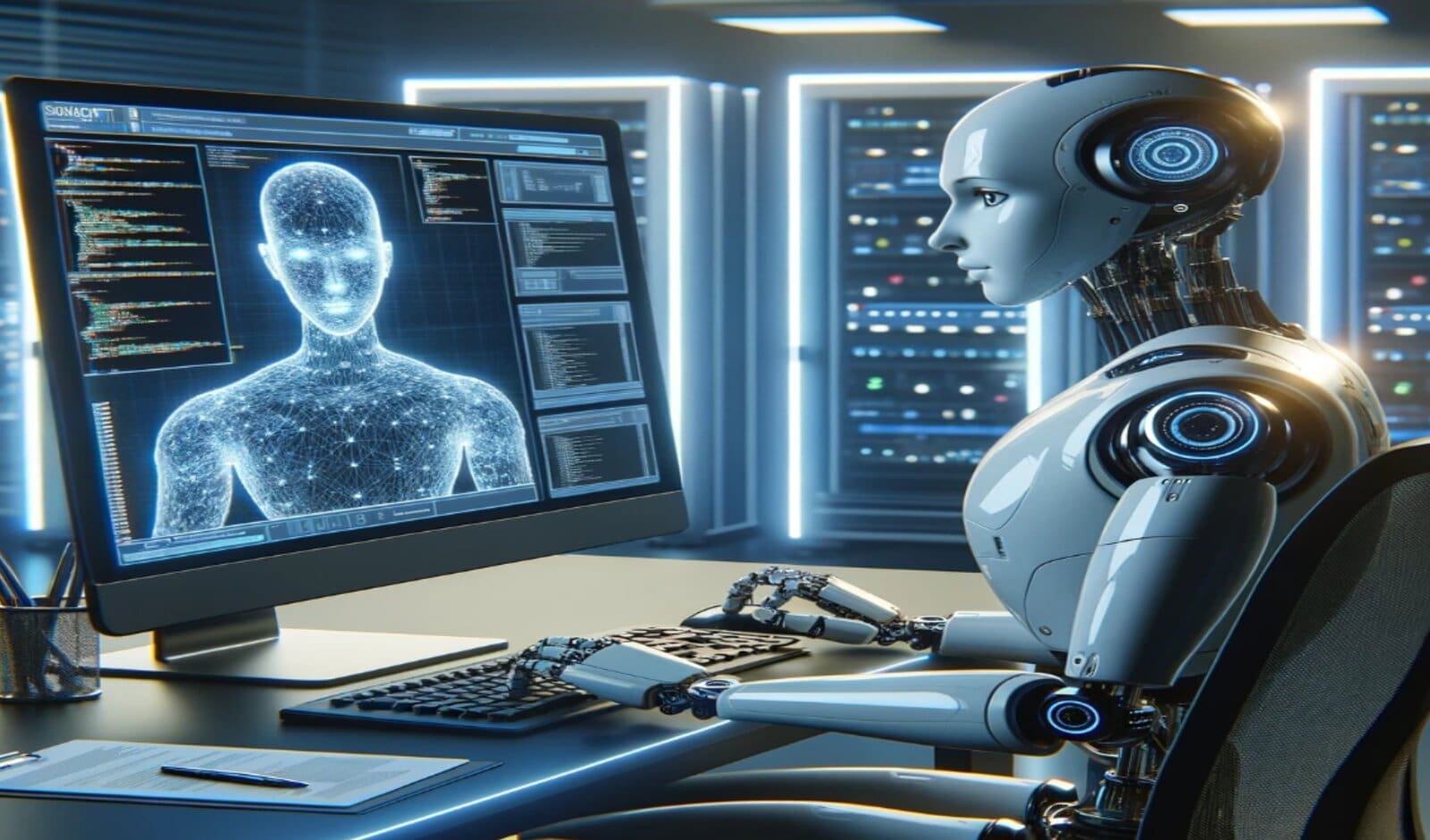 ChatGPT 4 Turbo, bizchat