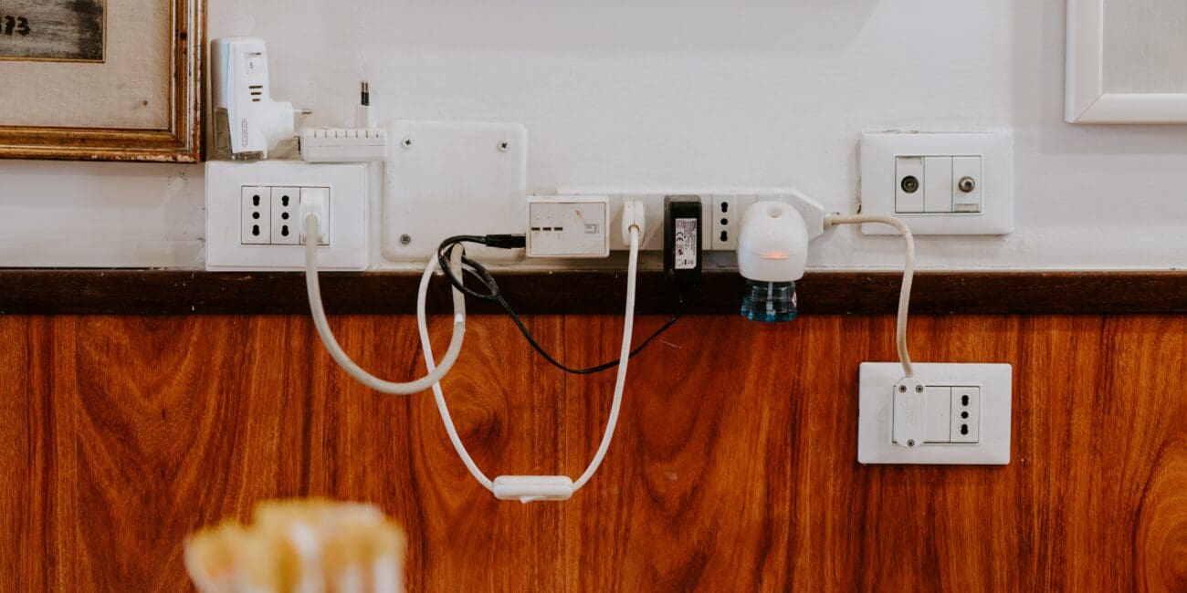 struja, potrošnja struje