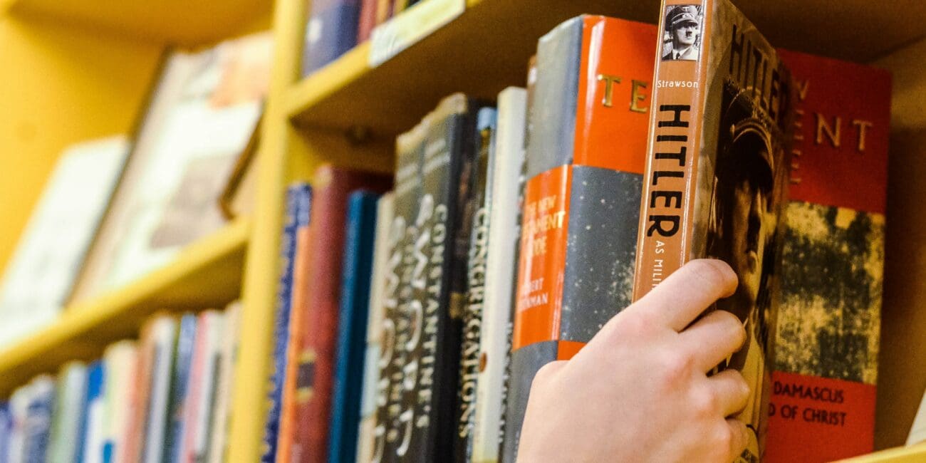 ibm x platforma hitler