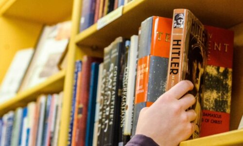 ibm x platforma hitler