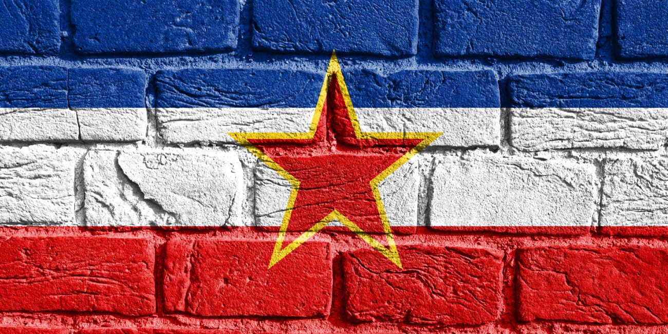 Jugoslavija, Dan Republike