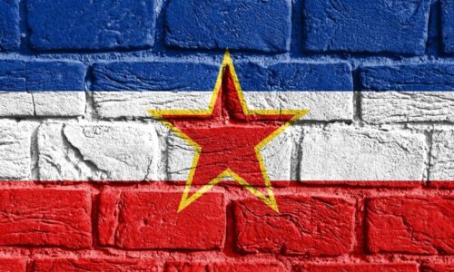 Jugoslavija, Dan Republike