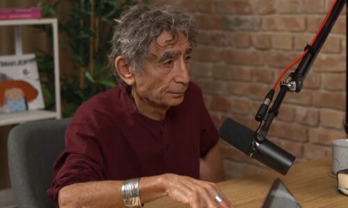 Gabor Mate