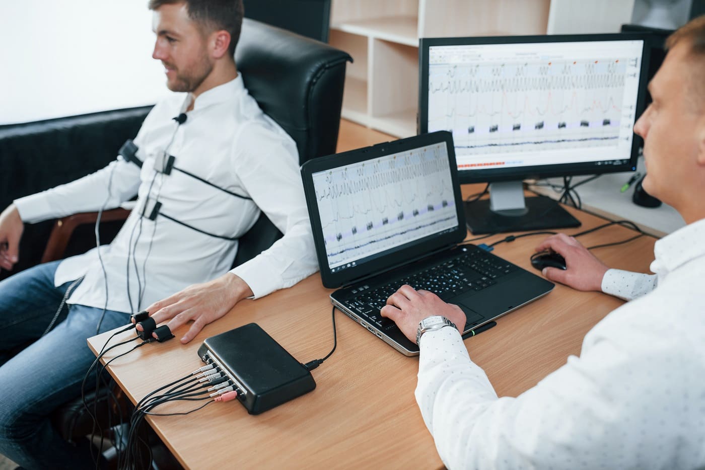 Kompanije, detektivske agencije