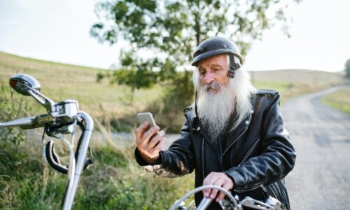 Vlasnik motora, motor