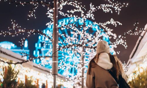 Nova godina, destinacije, aranžmani, komšije, novogodišnji praznici