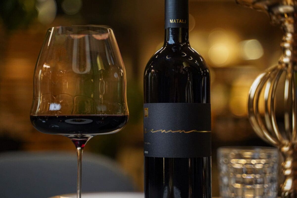 Remek deo vinarije Matalj